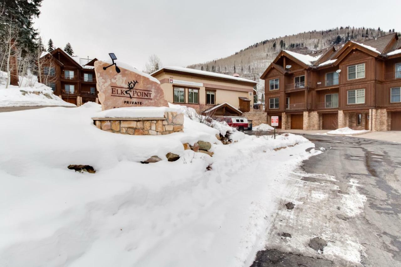 두랑고 마운틴 리조트 Durango Slopeside At Elkpoint #3 아파트 외부 사진